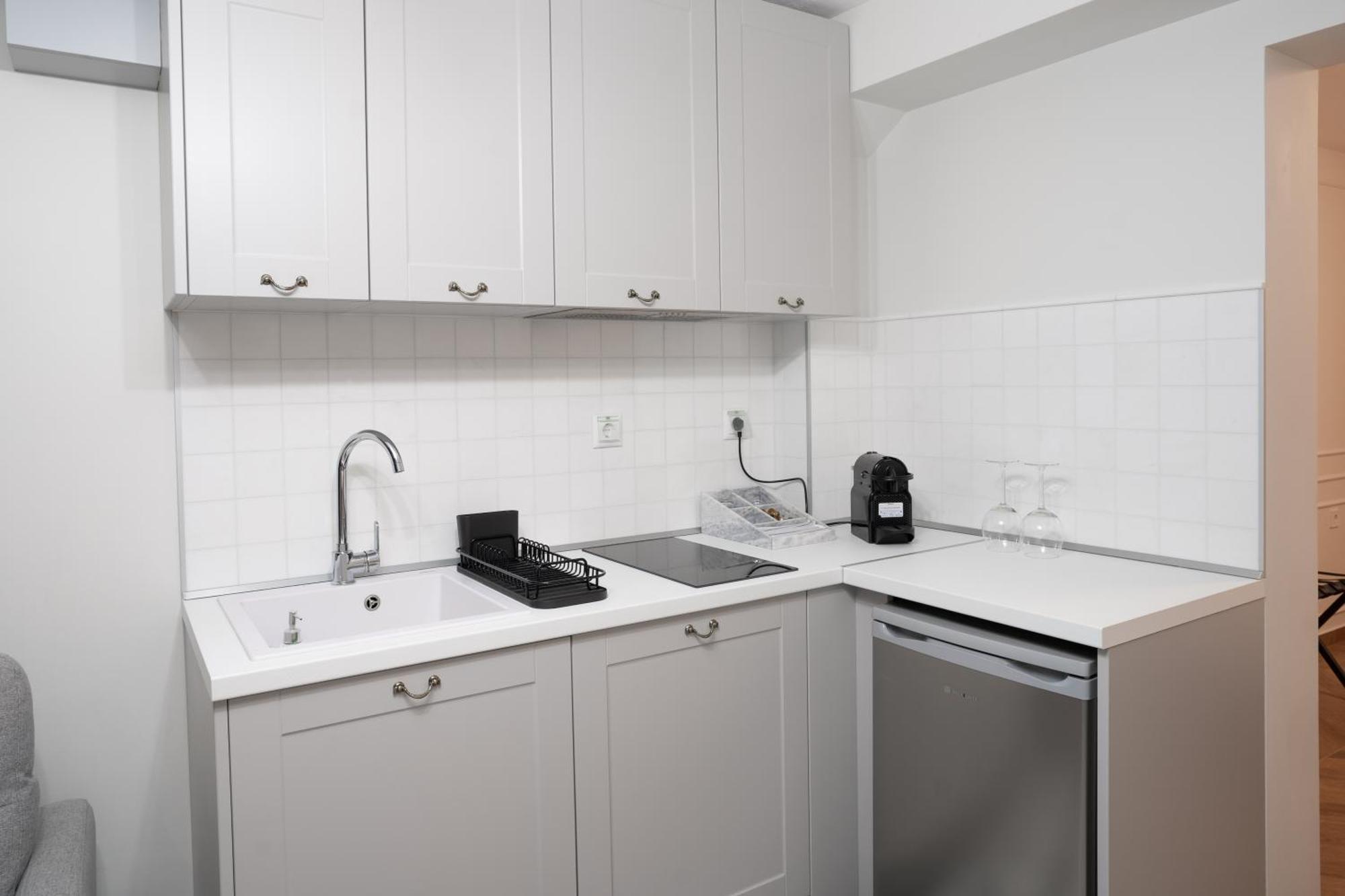 Apartment Spazio 51