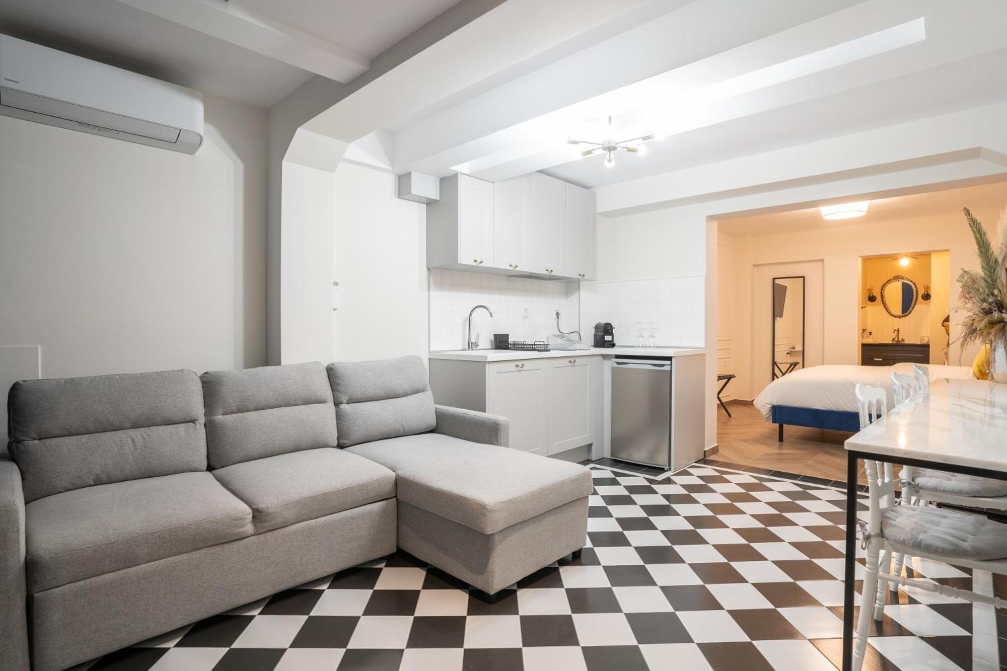 Spazio 51 Apartment Thessaloniki